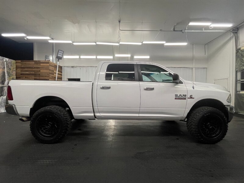 2013 Ram 2500