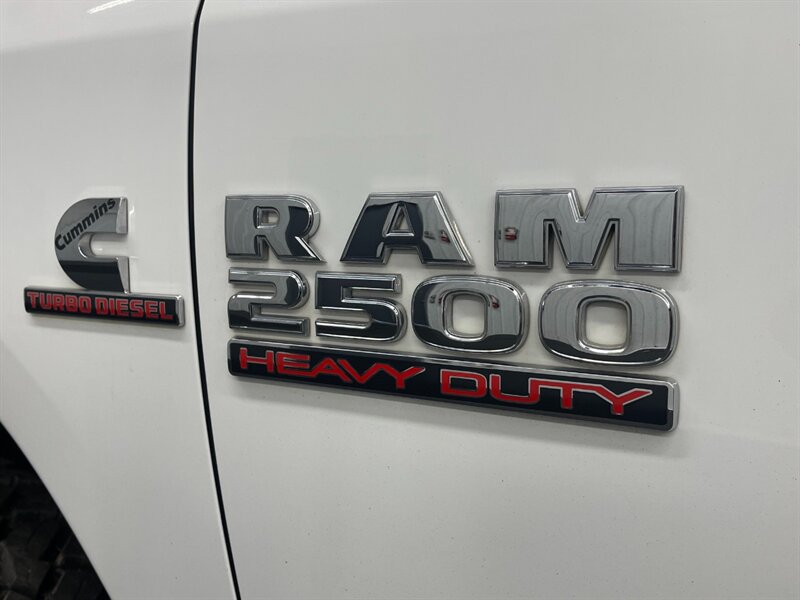 2013 RAM 2500   - Photo 24 - Gladstone, OR 97027