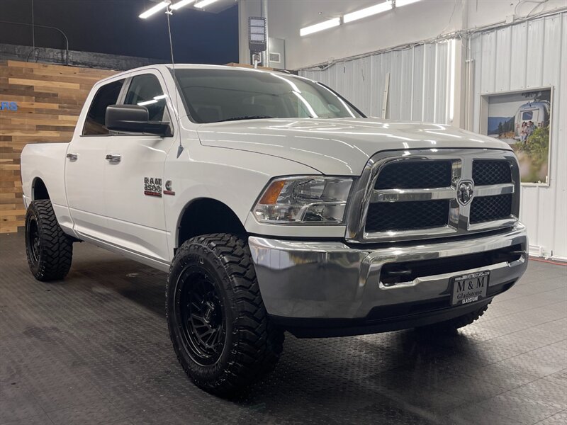 2013 RAM 2500   - Photo 2 - Gladstone, OR 97027