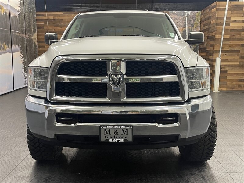 2013 RAM 2500   - Photo 27 - Gladstone, OR 97027