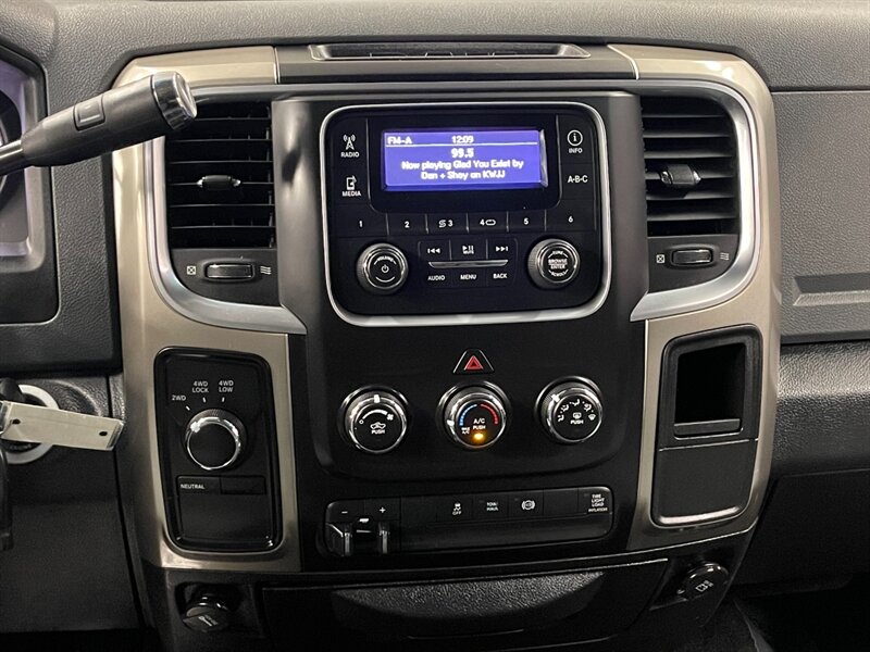 2013 RAM 2500   - Photo 18 - Gladstone, OR 97027