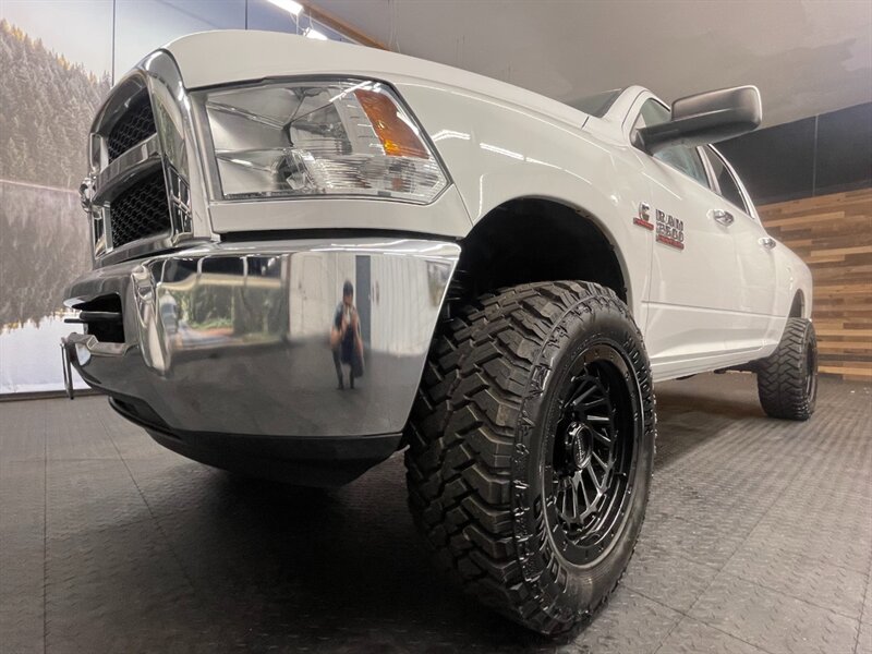 2013 RAM 2500   - Photo 6 - Gladstone, OR 97027