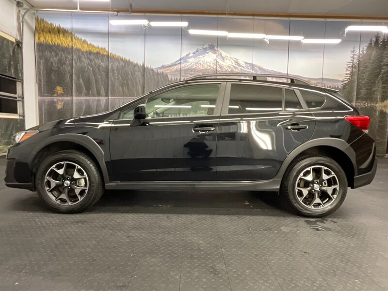 2018 Subaru XV Crossteck 2.0i Premium Sport Utility / 1-Owner / 10,000 MILE  Backup Camera / Sunroof / Heated Seats / Blind Spot Alert / SHARP & CLEAN !! - Photo 3 - Gladstone, OR 97027