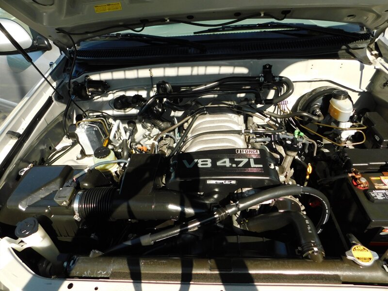 2002 Toyota Sequoia SR5 4WD 4.7Liter V8 Timing Belt & Water Pump Done   - Photo 11 - Portland, OR 97217