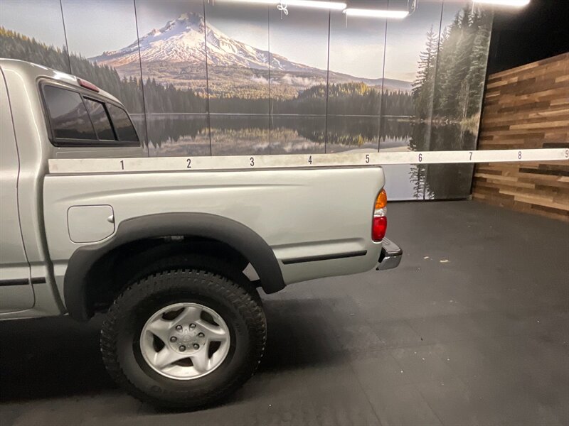 2004 Toyota Tacoma SR5 Double Cab 4X4 / NEW TIRES / NEW TIMING BELT   - Photo 24 - Gladstone, OR 97027