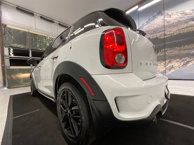 2016 MINI Countryman Cooper S Hatchback 4Dr / 1.6L 4Cyl Turbo / Leather  / Panoramic Sunroof / Automatic / Leather & Heated Seats / 81,000 MILES - Photo 26 - Gladstone, OR 97027