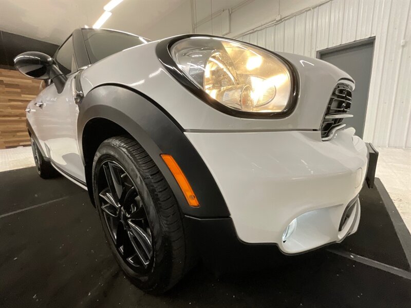 2016 MINI Countryman Cooper S Hatchback 4Dr / 1.6L 4Cyl Turbo / Leather  / Panoramic Sunroof / Automatic / Leather & Heated Seats / 81,000 MILES - Photo 9 - Gladstone, OR 97027