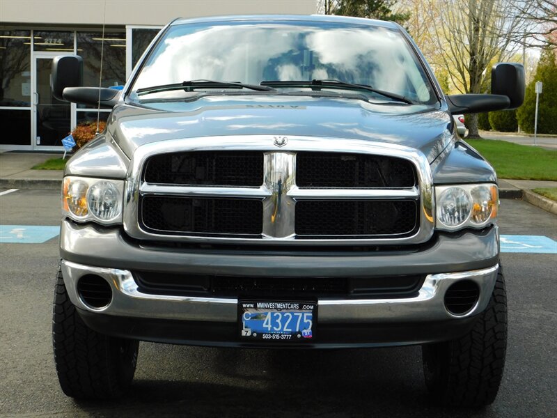 2003 Dodge Ram 2500 SLT 2dr Regular Cab 4X4 5.9L Cummins DIESEL 1OWNER   - Photo 5 - Portland, OR 97217