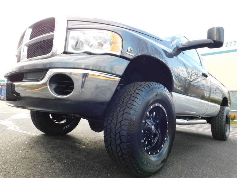 2003 Dodge Ram 2500 SLT 2dr Regular Cab 4X4 5.9L Cummins DIESEL 1OWNER   - Photo 9 - Portland, OR 97217