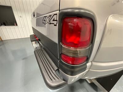 1997 Dodge Ram 3500 Laramie SLT 4X4 5.9L DIESEL 12-VALVE / DUALLY / gear vendors overdrive unit controller/ 105K MILES / ZERO RUST - Photo 28 - Gladstone, OR 97027