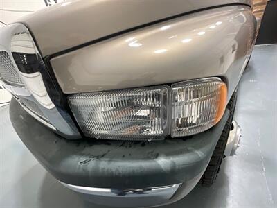 1997 Dodge Ram 3500 Laramie SLT 4X4 5.9L DIESEL 12-VALVE / DUALLY / gear vendors overdrive unit controller/ 105K MILES / ZERO RUST - Photo 26 - Gladstone, OR 97027
