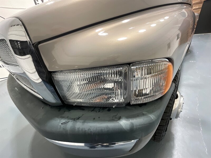 1997 Dodge Ram 3500 Laramie SLT 4X4 5.9L DIESEL 12-VALVE / DUALLY / gear vendors overdrive unit controller/ 105K MILES / ZERO RUST - Photo 26 - Gladstone, OR 97027