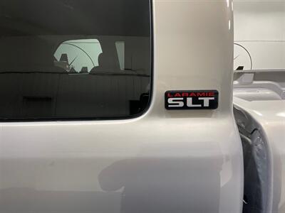 1997 Dodge Ram 3500 Laramie SLT 4X4 5.9L DIESEL 12-VALVE / DUALLY / gear vendors overdrive unit controller/ 105K MILES / ZERO RUST - Photo 30 - Gladstone, OR 97027