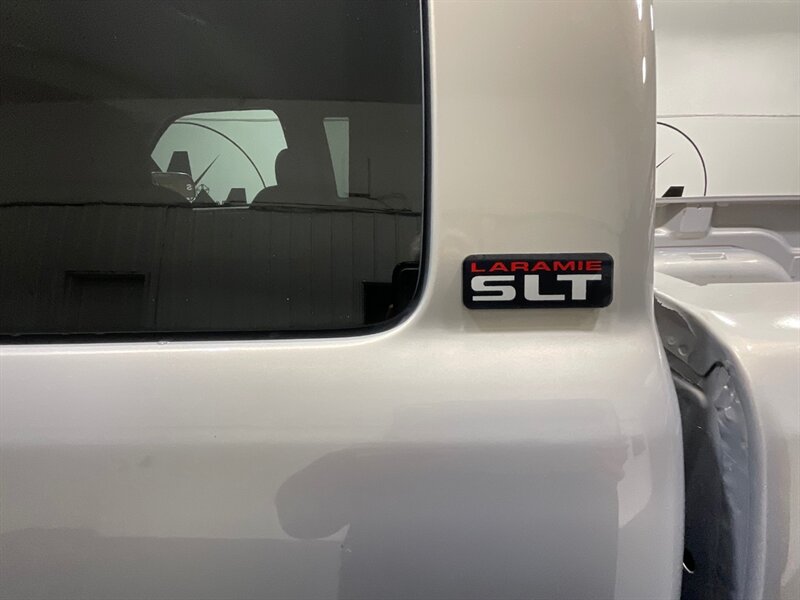 1997 Dodge Ram 3500 Laramie SLT 4X4 5.9L DIESEL 12-VALVE / DUALLY / gear vendors overdrive unit controller/ 105K MILES / ZERO RUST - Photo 30 - Gladstone, OR 97027
