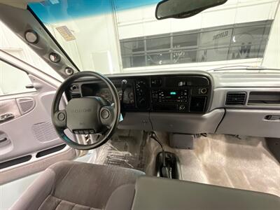 1997 Dodge Ram 3500 Laramie SLT 4X4 5.9L DIESEL 12-VALVE / DUALLY / gear vendors overdrive unit controller/ 105K MILES / ZERO RUST - Photo 15 - Gladstone, OR 97027