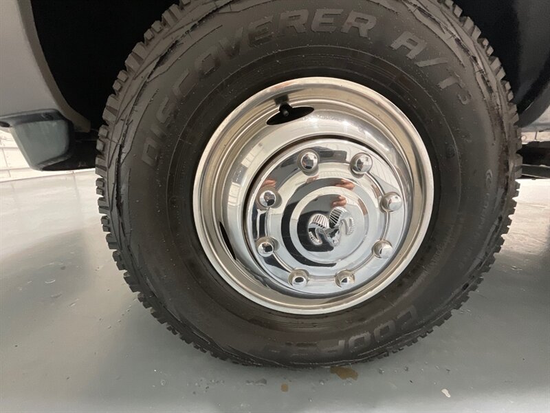 1997 Dodge Ram 3500 Laramie SLT 4X4 5.9L DIESEL 12-VALVE / DUALLY / gear vendors overdrive unit controller/ 105K MILES / ZERO RUST - Photo 47 - Gladstone, OR 97027