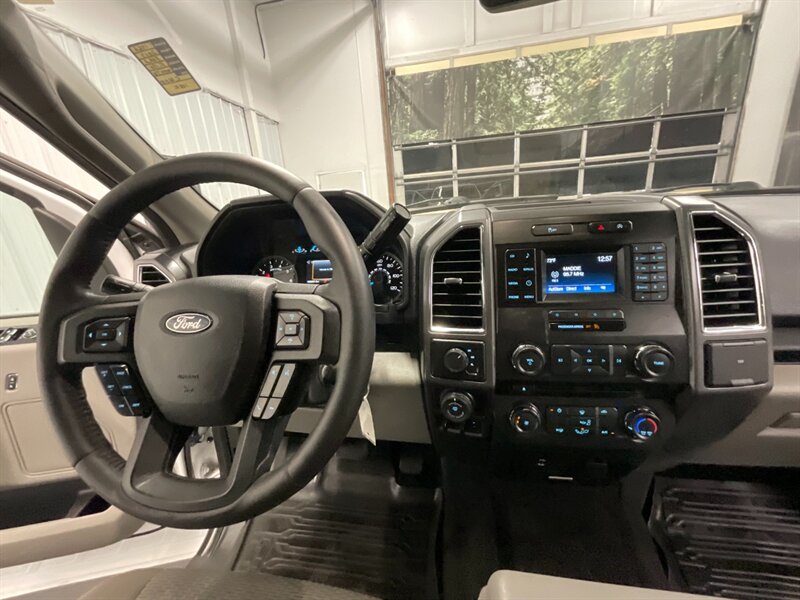 2017 Ford F-150   - Photo 29 - Gladstone, OR 97027