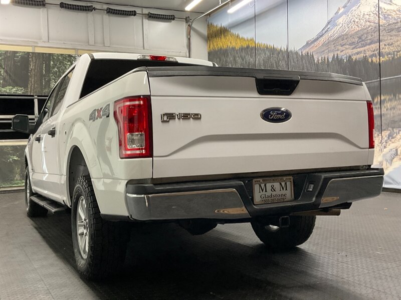 2017 Ford F-150   - Photo 7 - Gladstone, OR 97027