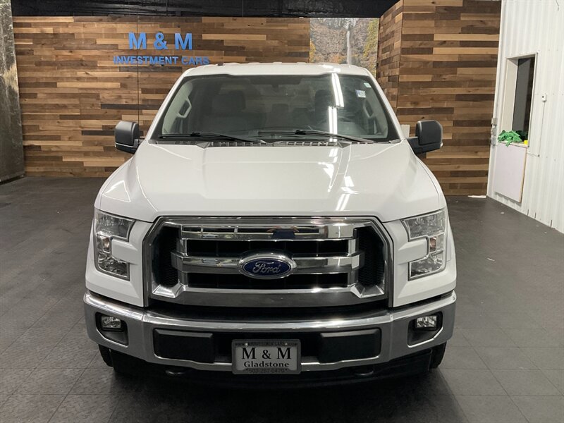 2017 Ford F-150   - Photo 5 - Gladstone, OR 97027