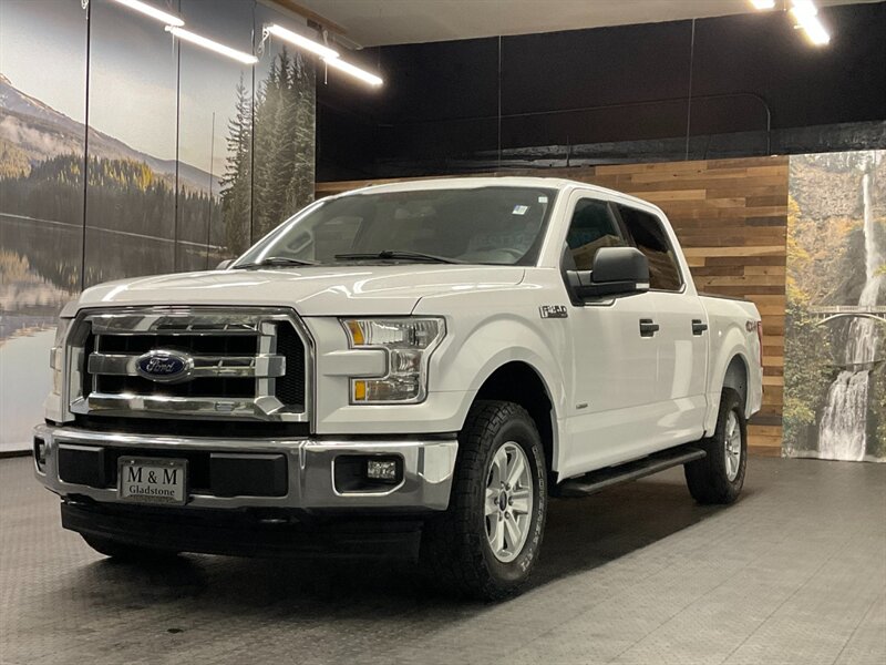 2017 Ford F-150   - Photo 37 - Gladstone, OR 97027