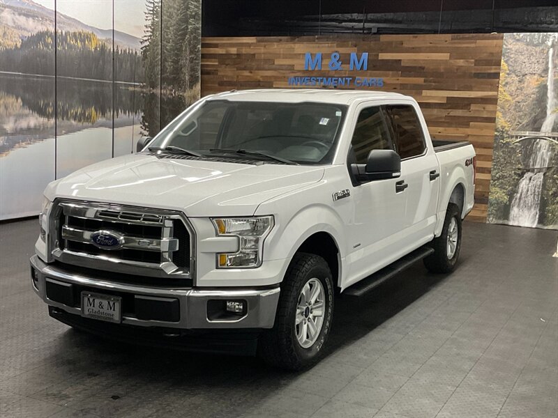 2017 Ford F-150   - Photo 1 - Gladstone, OR 97027