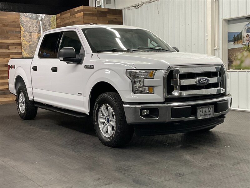 2017 Ford F-150   - Photo 2 - Gladstone, OR 97027