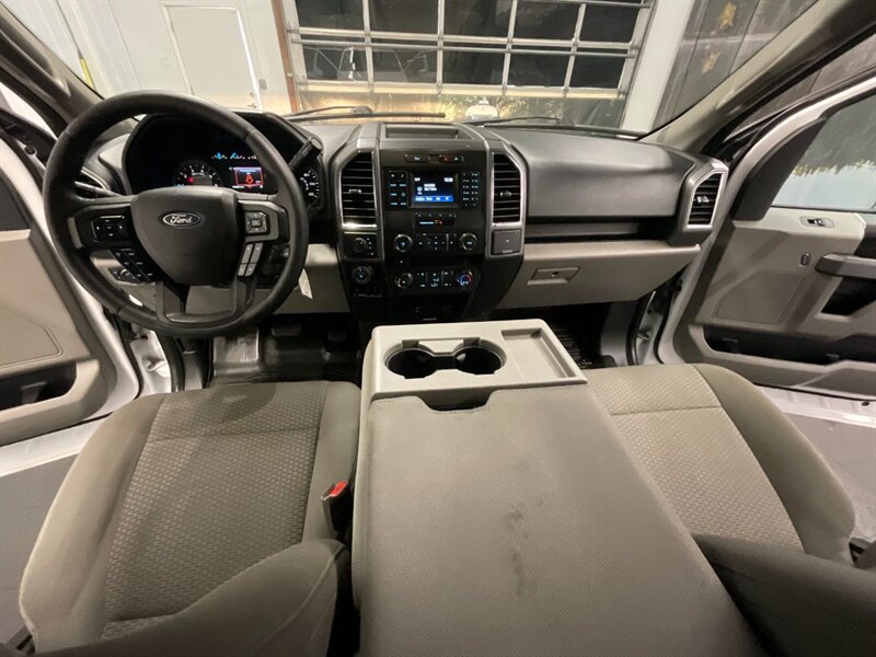 2017 Ford F-150   - Photo 18 - Gladstone, OR 97027