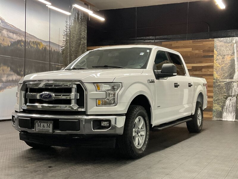 2017 Ford F-150   - Photo 36 - Gladstone, OR 97027