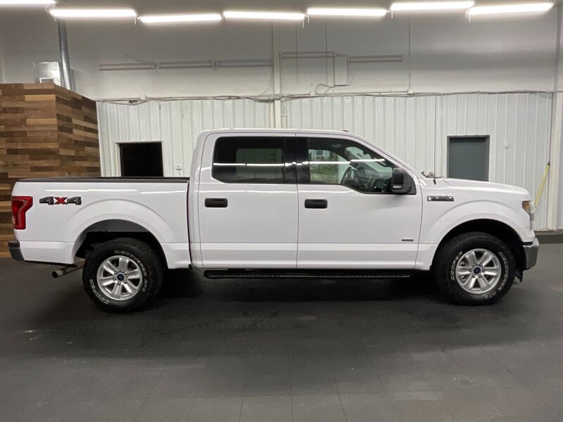 2017 Ford F-150   - Photo 4 - Gladstone, OR 97027