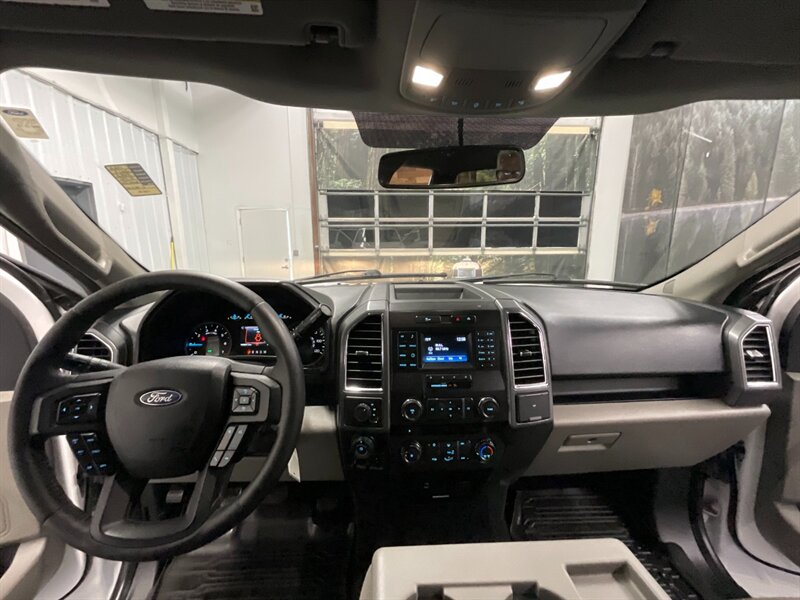 2017 Ford F-150   - Photo 32 - Gladstone, OR 97027