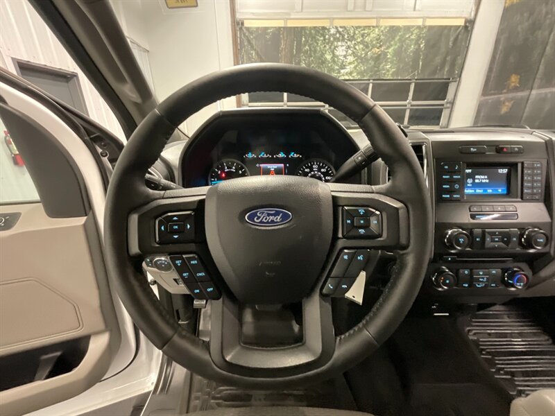 2017 Ford F-150   - Photo 19 - Gladstone, OR 97027