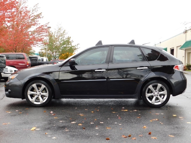 2010 Subaru Impreza Outback Sport Hatchback Wagon AWD EXCL COND