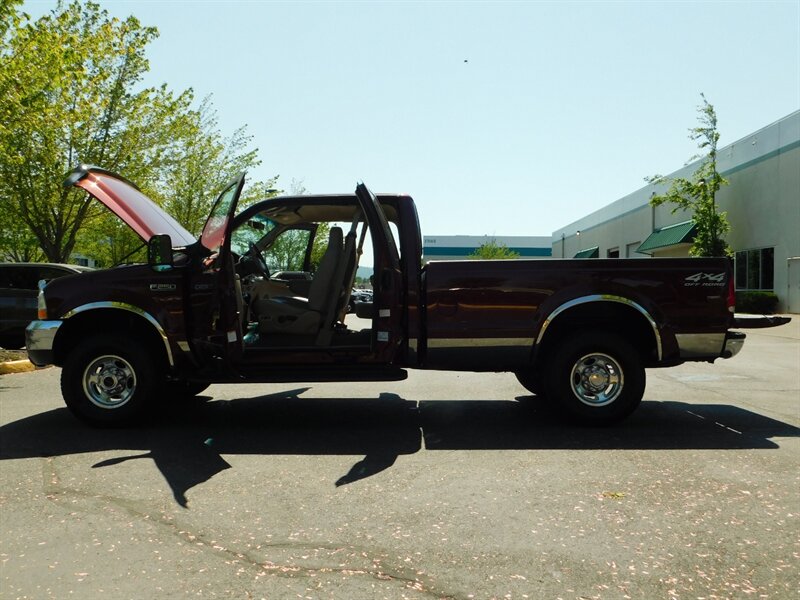 2000 Ford F-250 Super Duty Lariat 4dr 4WD 1-Owner 104KMiles LngBed   - Photo 26 - Portland, OR 97217