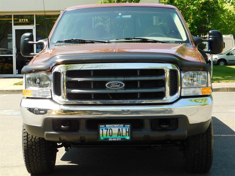 2000 Ford F-250 Super Duty Lariat 4dr 4WD 1-Owner 104KMiles LngBed   - Photo 5 - Portland, OR 97217