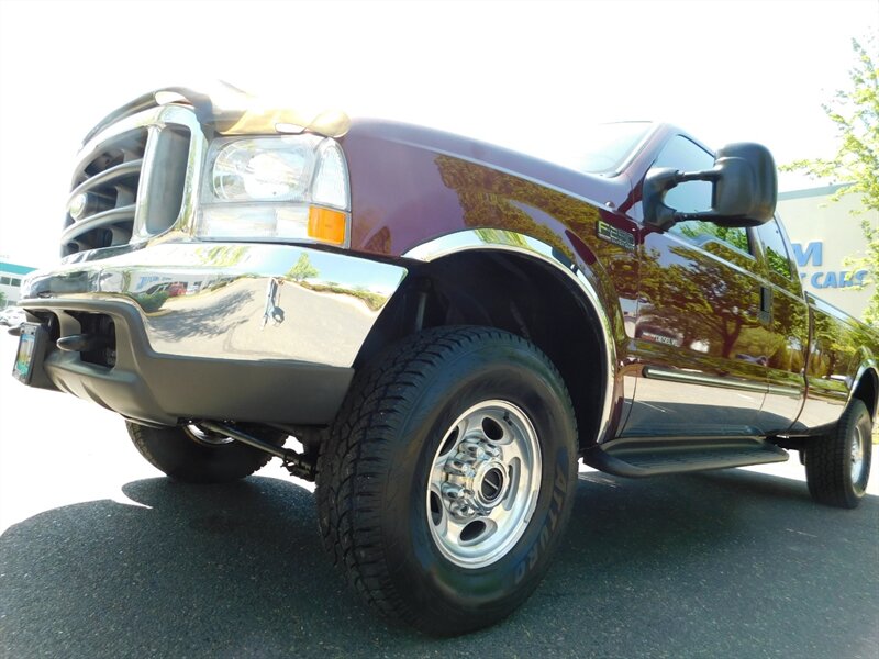 2000 Ford F-250 Super Duty Lariat 4dr 4WD 1-Owner 104KMiles LngBed   - Photo 38 - Portland, OR 97217