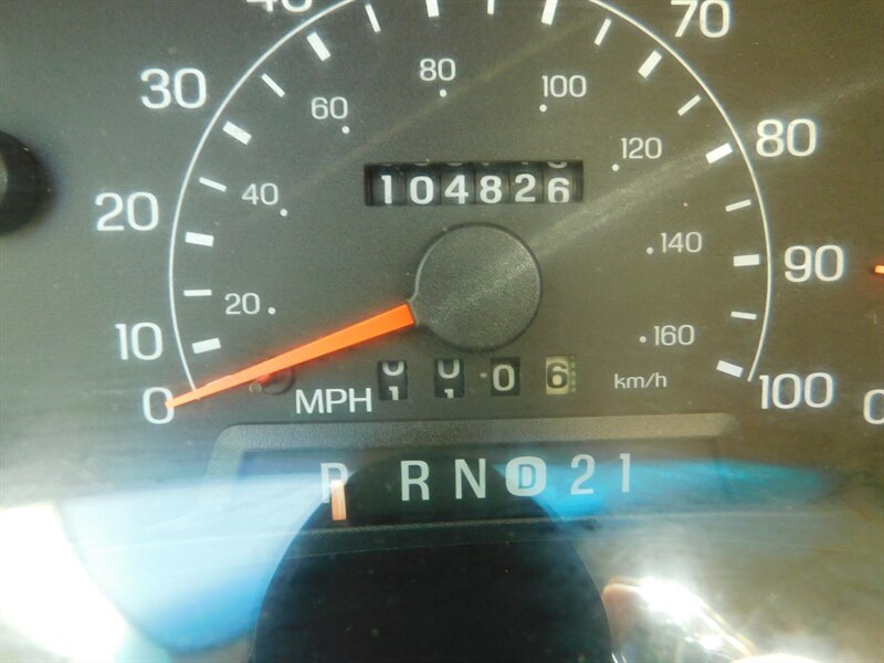 2000 Ford F-250 Super Duty Lariat 4dr 4WD 1-Owner 104KMiles LngBed   - Photo 20 - Portland, OR 97217