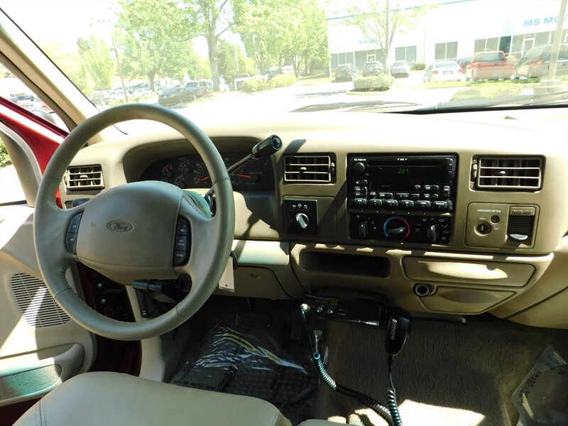 2000 Ford F-250 Super Duty Lariat 4dr 4WD 1-Owner 104KMiles LngBed   - Photo 34 - Portland, OR 97217