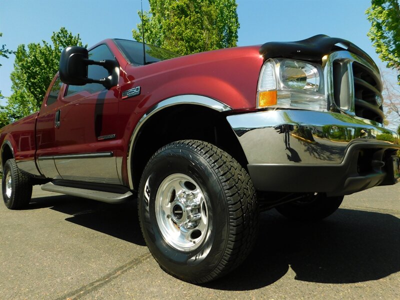 2000 Ford F-250 Super Duty Lariat 4dr 4WD 1-Owner 104KMiles LngBed   - Photo 24 - Portland, OR 97217