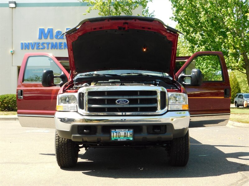 2000 Ford F-250 Super Duty Lariat 4dr 4WD 1-Owner 104KMiles LngBed   - Photo 29 - Portland, OR 97217