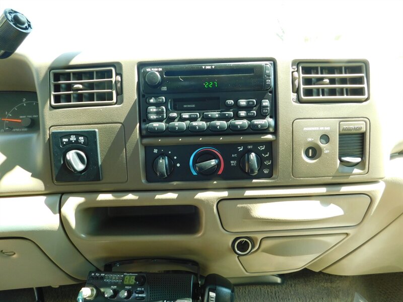 2000 Ford F-250 Super Duty Lariat 4dr 4WD 1-Owner 104KMiles LngBed   - Photo 21 - Portland, OR 97217