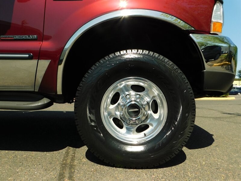 2000 Ford F-250 Super Duty Lariat 4dr 4WD 1-Owner 104KMiles LngBed   - Photo 22 - Portland, OR 97217