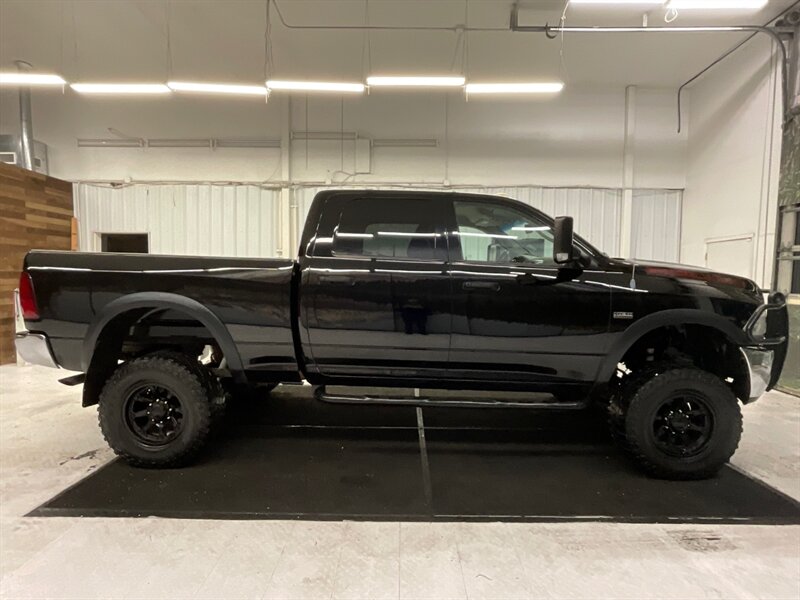 2012 RAM 2500 Powerwagon Crew Cab 4X4 / 5.7L V8 HEMI / LIFTED  / LOCAL TRUCK / RUST FREE / Navigation & Backup Camera / LIFTED w . 35 " MUD TIRES - Photo 4 - Gladstone, OR 97027