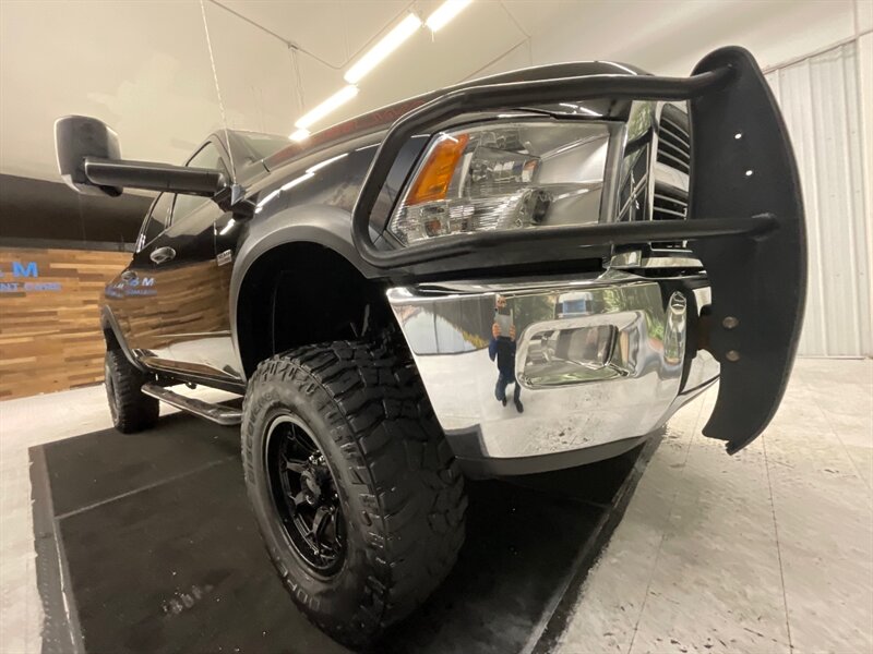 2012 RAM 2500 Powerwagon Crew Cab 4X4 / 5.7L V8 HEMI / LIFTED  / LOCAL TRUCK / RUST FREE / Navigation & Backup Camera / LIFTED w . 35 " MUD TIRES - Photo 27 - Gladstone, OR 97027