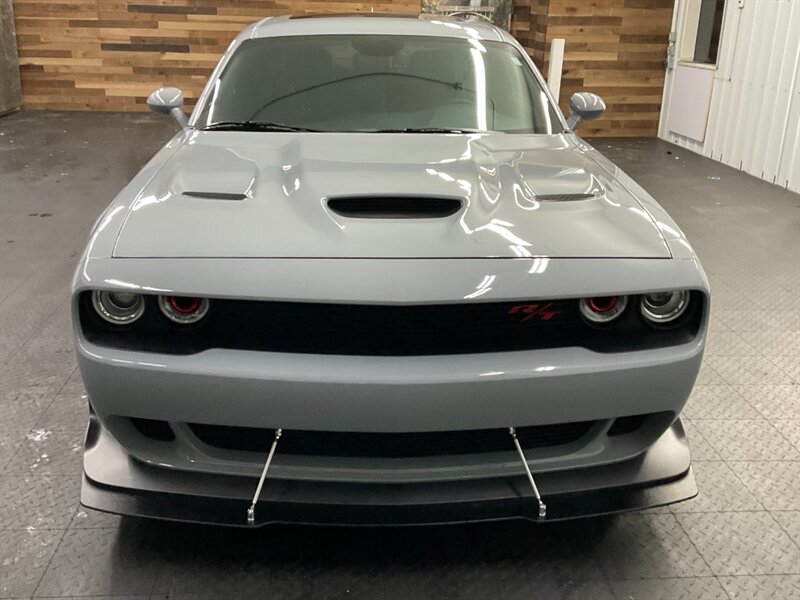 2021 Dodge Challenger R/T Scat Pack Widebody /6.4L / 392 SRT/ 4,000 MILE  1-OWNER / WIDEBODY / Heated Seats & Backup Camera / LOCAL / SHARP  SHARP !! - Photo 5 - Gladstone, OR 97027