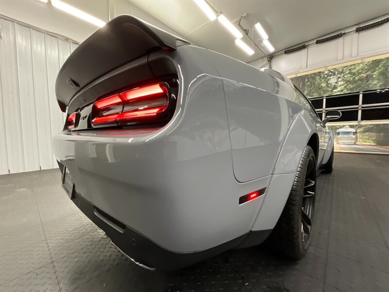 2021 Dodge Challenger R/T Scat Pack Widebody /6.4L / 392 SRT/ 4,000 MILE  1-OWNER / WIDEBODY / Heated Seats & Backup Camera / LOCAL / SHARP  SHARP !! - Photo 11 - Gladstone, OR 97027