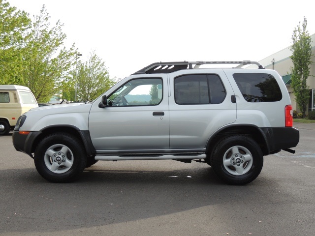 2002 Nissan Xterra SE / 4WD / Timing Belt Done   - Photo 3 - Portland, OR 97217