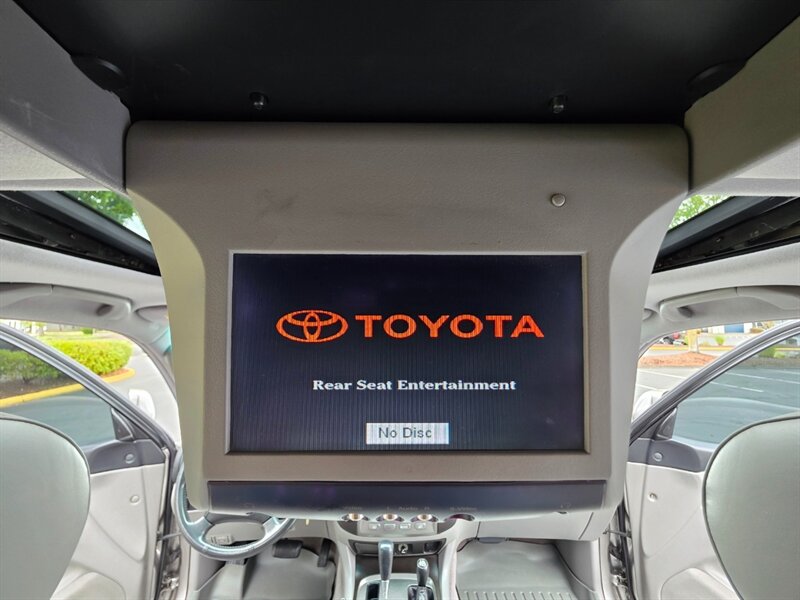 2004 Toyota Land Cruiser 4X4 DOBINSON LIFT / BF GOODRICH / TIMING BELT DONE / CUSTOM BUMPER / 8-PASSENGER / IMMACULATE SHAPE !! - Photo 59 - Portland, OR 97217