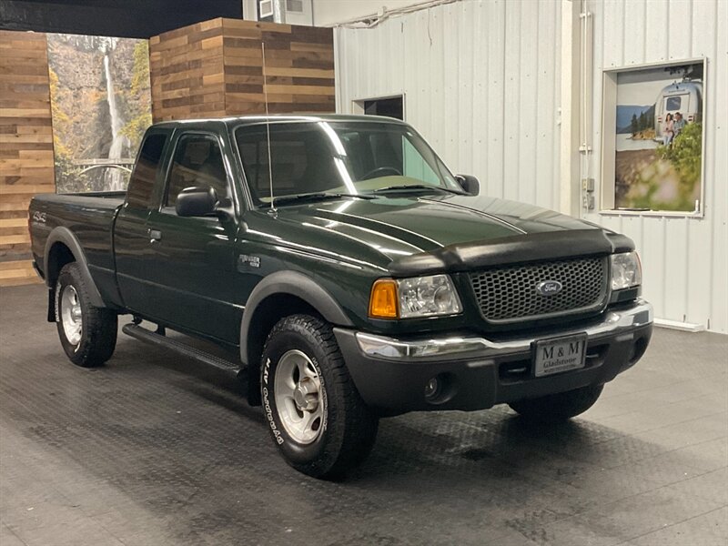 2001 Ford Ranger   - Photo 2 - Gladstone, OR 97027