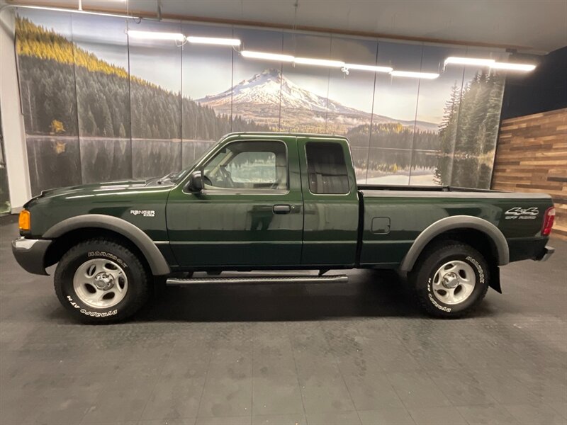 2001 Ford Ranger   - Photo 3 - Gladstone, OR 97027