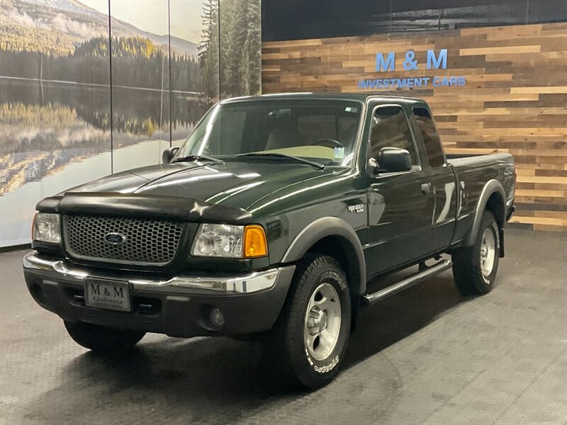 2001 Ford Ranger   - Photo 25 - Gladstone, OR 97027